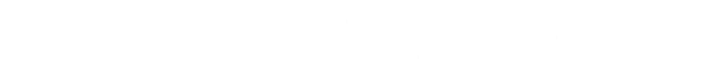 Logística Moreno